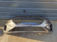 фото thumb №1, Ford focus mk4 st 2019- бампер перед