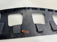 фото thumb №12, Tesla model x 15r- плита защита спойлер pod бампер