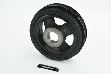 фото thumb №16, Febest mds-4g93 колесо ременное, wał коленчатый