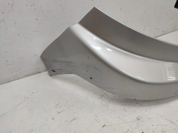 фото thumb №3, Решётка радиатора решётка renault trafic ii рестайлинг