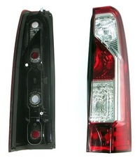 фото thumb №1, Renault master 2010-2019 лампа задня