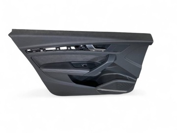 фото thumb №7, Audi q5 sq5 комплект сиденья / диван / комплект