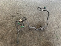 фото thumb №1, Ford transit courier 1.0 ecoboost шланг провода топлива оригинал