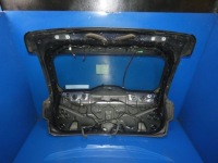 Volvo xc90 2 крышка багажника багажника задний  задняя стекло Недорого, фото thumb