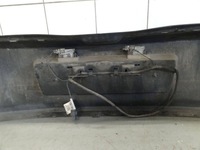 фото thumb №16, Renault clio iii 2006 hb 5d бампер комплектний зад задній колір tej47