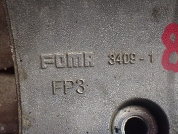 фото thumb №5, Seat ibiza iv 6j 08-12 1.6 tdi лапи генератора 03l903143k