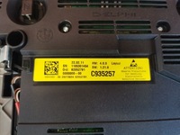 фото thumb №5, Bmw f11 лампа салону сіра стельовий