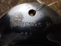 фото thumb №5, Зона деформації правий задня kia ceed ii 1,4 2014r hb przed lift wd 7534