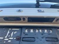 фото thumb №11, Volvo v50 lift kombi кришка багажника багажника задня задня 61 400