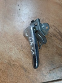 фото thumb №1, Ручка дверь правый задняя volvo v40 98r