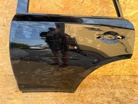 фото thumb №15, Infinity fx ii 2 s51 qx70 дверь задние задняя левая