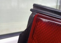 фото thumb №7, Nissan sunny n13 лампа зад задня ліва