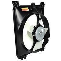 фото thumb №1, Вентилятор fiat sedici 2006 - 2012