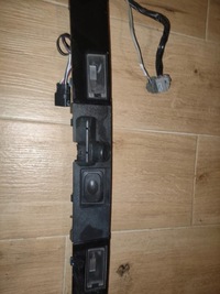 фото thumb №5, Ford fusion ii молдинг освітлення задній номерного знака реєстраційний