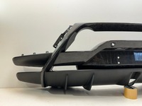 фото thumb №11, Бампер задня дифузор lamborghini huracan performante 4t0 карбон