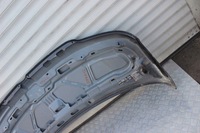 фото thumb №9, Vw transporter t5 03-09 капот кришка передня