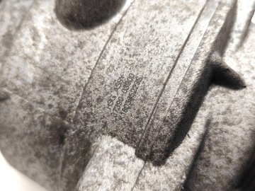 фото thumb №7, Hyundai ioniq генератор 1.6 gdi гибрид полный гибрид 104kw 141 hp 2018