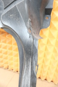 фото thumb №5, Mercedes slk 171 r171 защита пол коробки pod коробка передач 1.8 k 1715242130