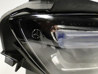 фото thumb №7, Mercedes gla 247 h247 лампа левая led high perf