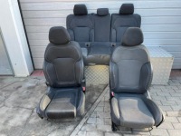 фото thumb №1, Renault megane iv сиденья сиденья van переходник kombi