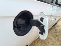 Купити Кришка заливної пального заливна горловина пального opel adam z474, фото thumb