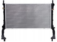Купить Радиатор воды ford mustang 15- srl, фото thumb