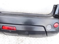 фото thumb №7, Бампер задній  nissan qashqai j10 06-09r. z11g