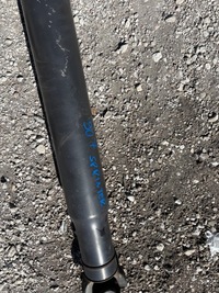 фото thumb №7, Mercedes sprinter w907 wał привідний комплектний a9074106901 341,5