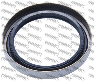 фото thumb №2, Ущільнювач ступиці febest do suzuki samurai 1.3