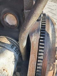 фото thumb №8, Двигатель комплектный оборудование opel vectra b 1.6 b x16xel