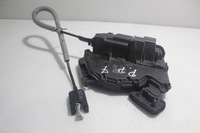 фото thumb №1, Замок правий перед двері skoda fabia iii