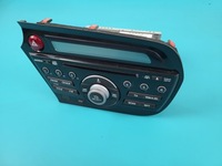 фото thumb №4, Honda insight ii 10r радио cd europa 39100-tm8-g02