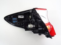 фото thumb №14, Toyota c-hr chr лампа задняя правая 81550-f4010-00