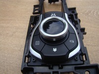 фото thumb №10, Renault talisman панель навигации