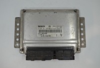 Купить Бортовой компьютер alfa romeo 159 1.9 0281011491 55198489, фото thumb