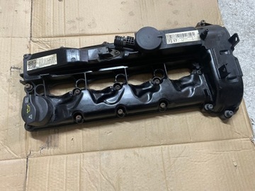 фото thumb №1, Крышка клапанов mercedes w205 c-klasa 2.2 cdi