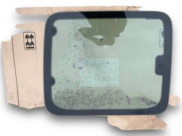 фото thumb №1, Renault kangoo i стекло левый зад новая оригинальная 8200057636