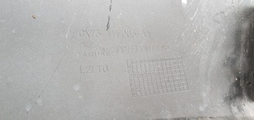 фото thumb №12, Бампер перед jaguar xe x760 15- оригинал