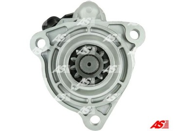 фото thumb №2, S0194 as-pl стартер новий