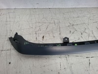 фото thumb №11, Ford focus mk3 st рестайлинг 14- спойлер бампера перед планка накладка