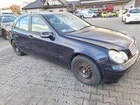 фото thumb №16, Mercedes w203 c-klasa sedan 4d лампа зад правая