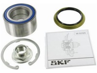 фото thumb №1, Підшипник колеса перед skf vkba 6944