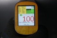 фото thumb №9, Subaru forester sh iii капот c6z turbo шумоізоляція 2008-2012rok