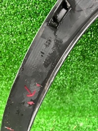 фото thumb №5, Lexus rx iv 2015-22 молдинг na крыло правая перед 75601-48040