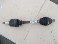 фото thumb №1, Ford c-max 1.6 tdci 03-10 приводной вал левая