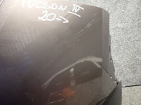 фото thumb №8, Hyundai tucson iv 20- бампер задній задня