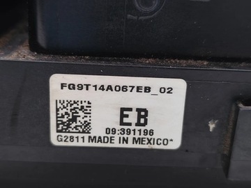 фото thumb №7, Ford mondeo коробка запобіжників / комплект 2.0 tdci дизель 132kw 180 hp