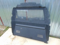 фото thumb №5, Стіна перегородкова перегородка ford transit courier