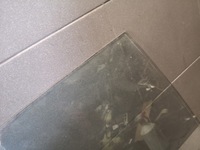 фото thumb №7, Стекло дверь правый задняя audi a8 d3 long vsg 04r