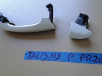 фото thumb №7, Renault talisman ручка двері праві перед